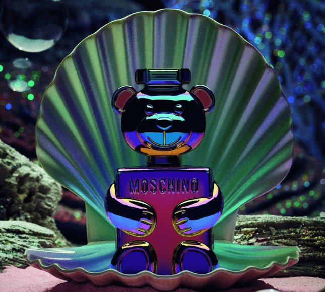 Moschino Toy 2 Pearl Unisex 1.1 Premium - Perfumes Colombia