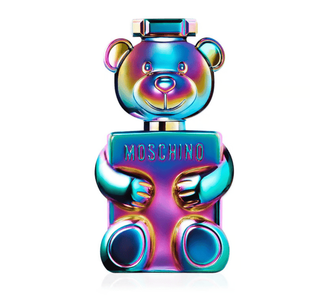 Moschino Toy 2 Pearl Unisex 1.1 Premium - Perfumes Colombia