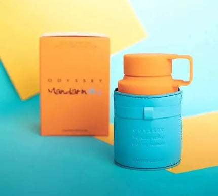 Odyssey Mandarin Sky EDP 100ml Original - Perfumes Colombia