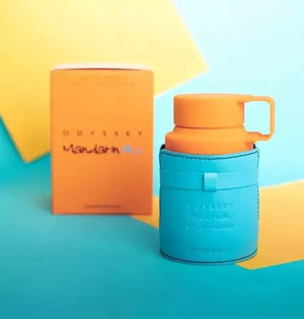 Odyssey Mandarin Sky EDP 100ml Original - Perfumes Colombia