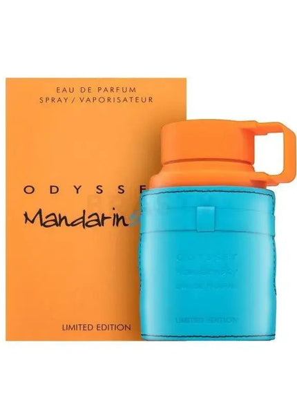 Odyssey Mandarin Sky EDP 100ml Original - Perfumes Colombia
