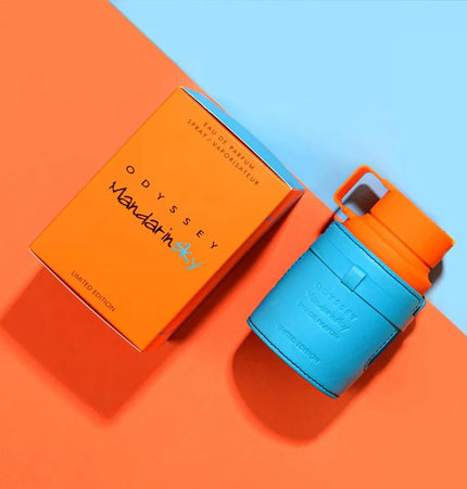 Odyssey Mandarin Sky EDP 100ml Original - Perfumes Colombia