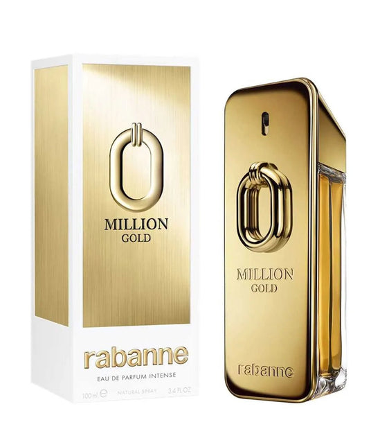 One Million Gold 100ml EDP 1.1 Premium - Perfumes Colombia