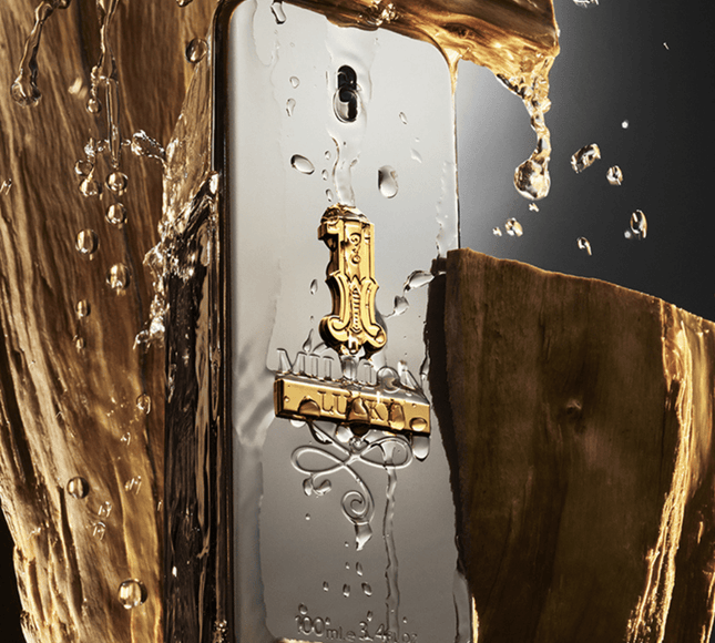 One Million Lucky 100ml EDT 1.1 Premium - Perfumes Colombia