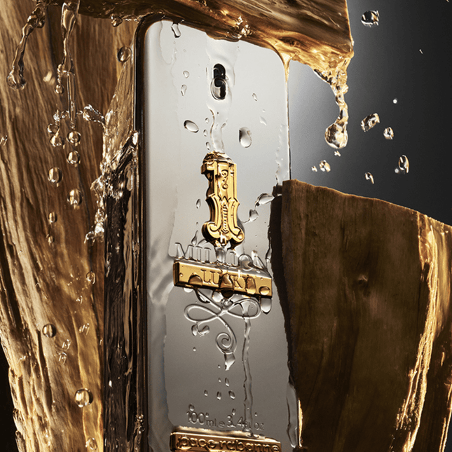 One Million Lucky 100ml EDT 1.1 Premium - Perfumes Colombia