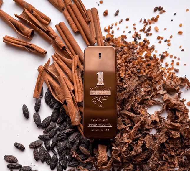 One Million Prive 100ml EDT 1.1 Premium - Perfumes Colombia