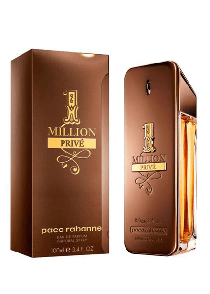One Million Prive 100ml EDT 1.1 Premium - Perfumes Colombia