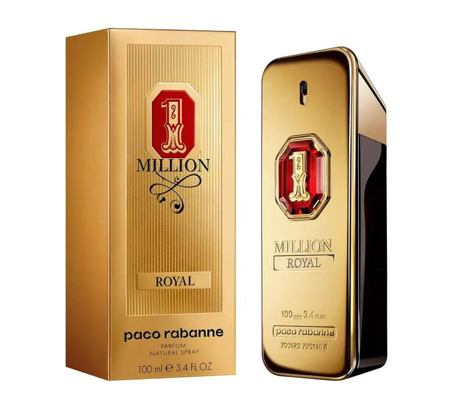 One Million Royal EDP 100ML Original - Perfumes Colombia
