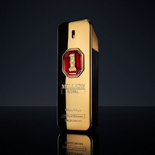 One Million Royal EDP 100ML Original - Perfumes Colombia