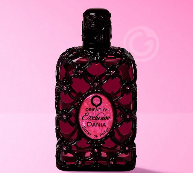 Orientica Dania EDP 80ml 1.1 Premium - Perfumes Colombia