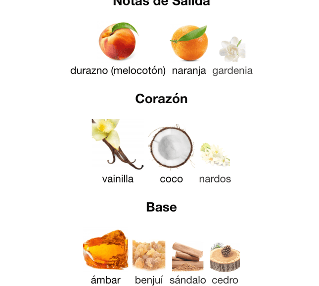 Orientica Dania EDP 80ml 1.1 Premium - Perfumes Colombia