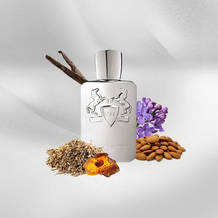 Pegasus Parfums De Marly 125ml EDP 1.1 Premium - Perfumes Colombia
