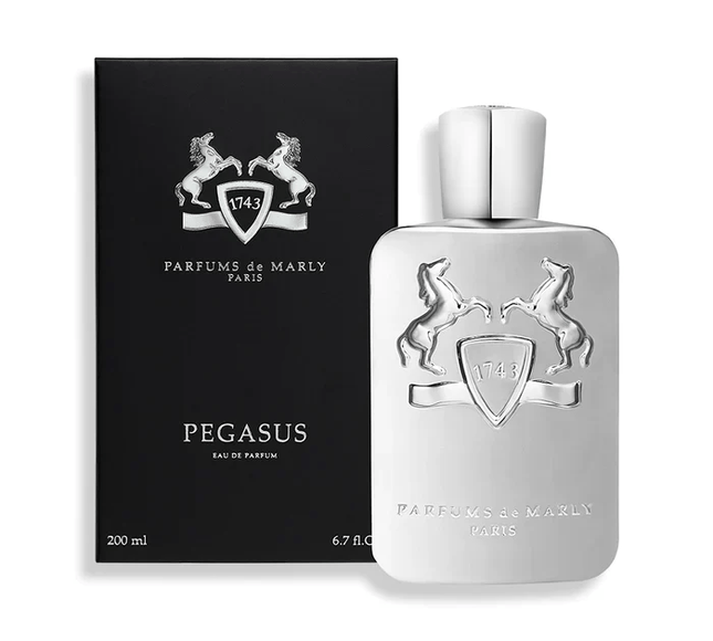 Pegasus Parfums De Marly 125ml EDP 1.1 Premium - Perfumes Colombia