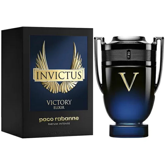 Invictus Victory Elixir 1.1 Premium