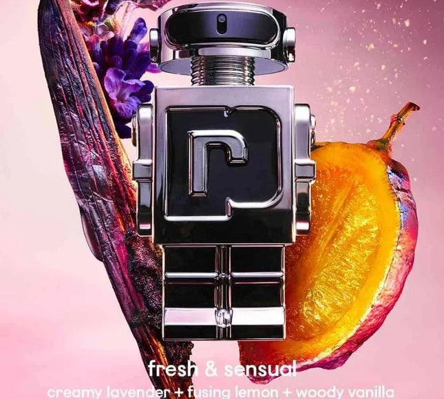 Phantom 100ml EDT 1.1 Premium - Perfumes Colombia