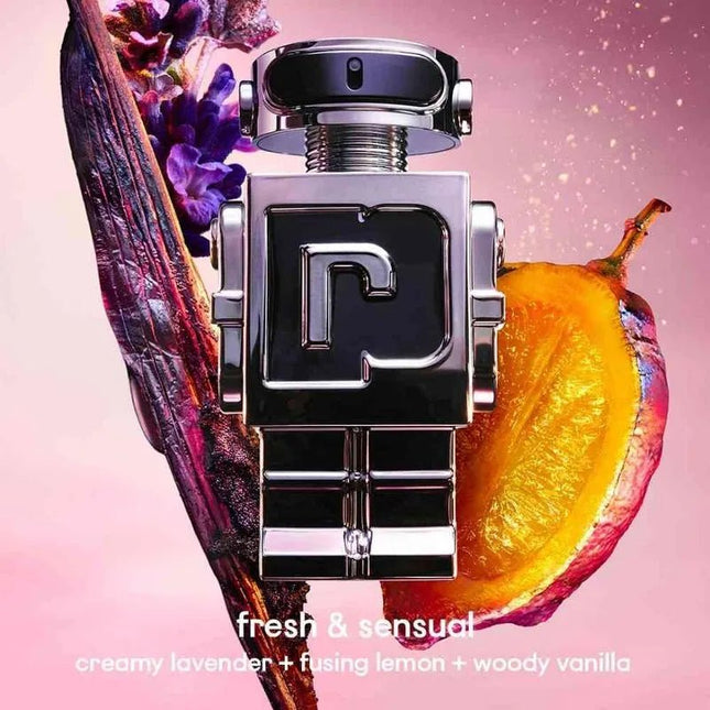 Phantom 100ml EDT 1.1 Premium - Perfumes Colombia