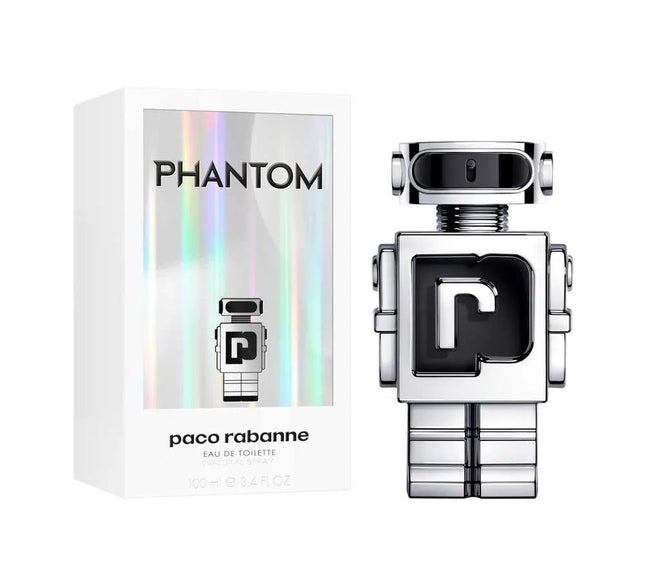 Phantom 100ml EDT 1.1 Premium - Perfumes Colombia