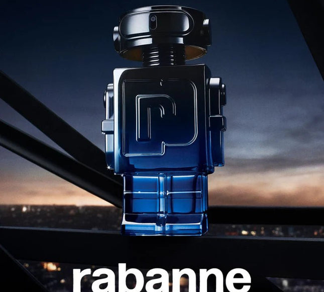 Phantom intense 100ml EDP 1.1 Premium - Perfumes Colombia