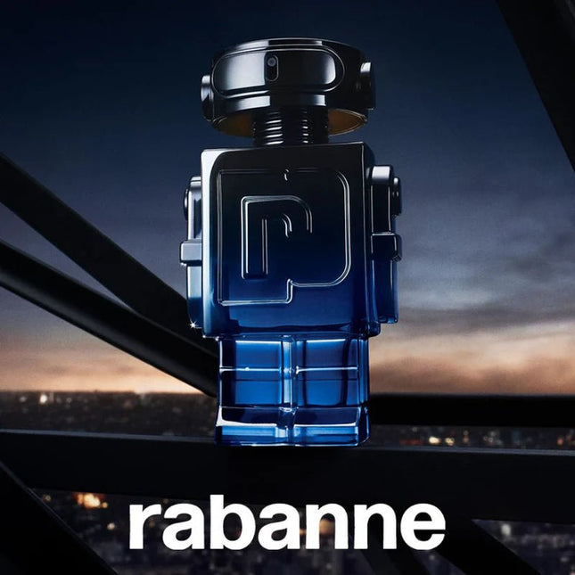 Phantom intense 100ml EDP 1.1 Premium - Perfumes Colombia