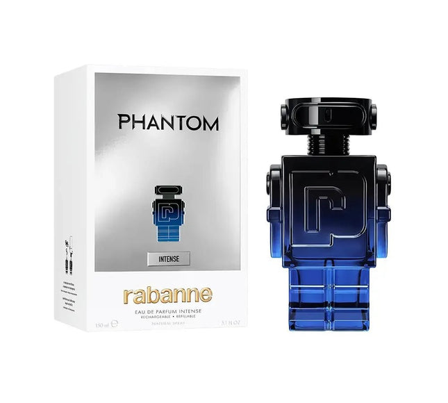 Phantom intense 100ml EDP 1.1 Premium - Perfumes Colombia
