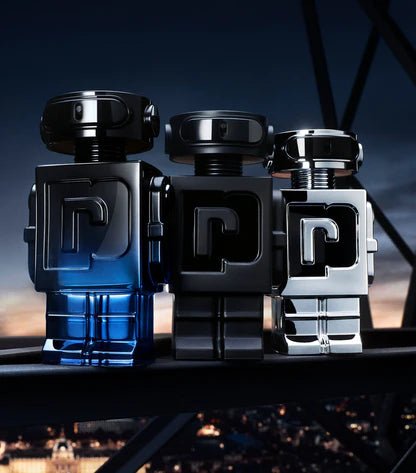 Phantom Parfum 100ml EDP 1.1 Premium - Perfumes Colombia