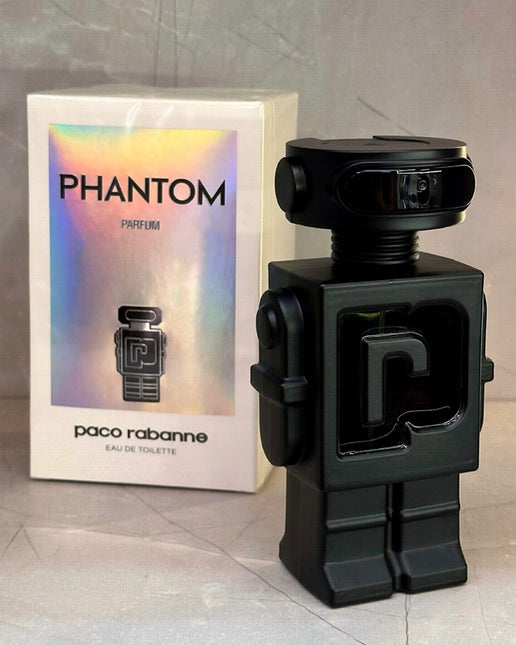 Phantom Parfum 100ml EDP 1.1 Premium - Perfumes Colombia