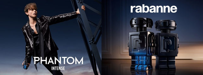 Phantom Parfum 100ml EDP 1.1 Premium - Perfumes Colombia