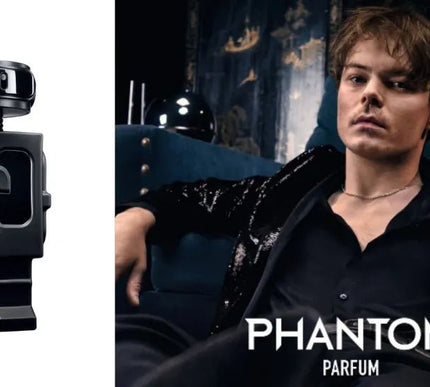 Phantom Parfum 100ml EDP 1.1 Premium - Perfumes Colombia