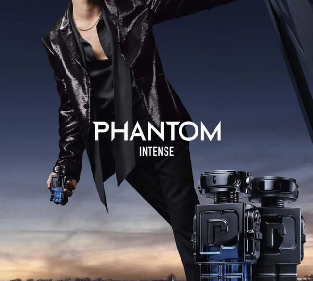 Phantom Parfum 100ml EDP 1.1 Premium - Perfumes Colombia