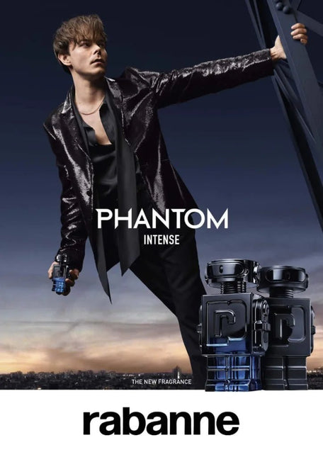Phantom Parfum 100ml EDP 1.1 Premium - Perfumes Colombia