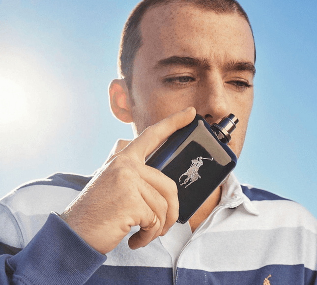 Polo Blue Ralph Lauren 125ml EDT 1.1 Premium - Perfumes Colombia