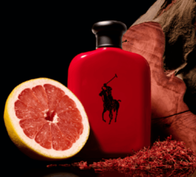 Polo Red Ralph Lauren 100ml EDT 1.1 Premium - Perfumes Colombia