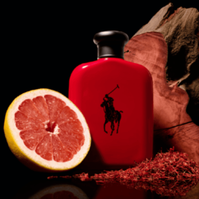 Polo Red Ralph Lauren 100ml EDT 1.1 Premium - Perfumes Colombia