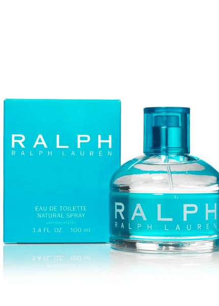 Ralph Ralph Lauren 100ml EDT 1.1 Premium - Perfumes Colombia