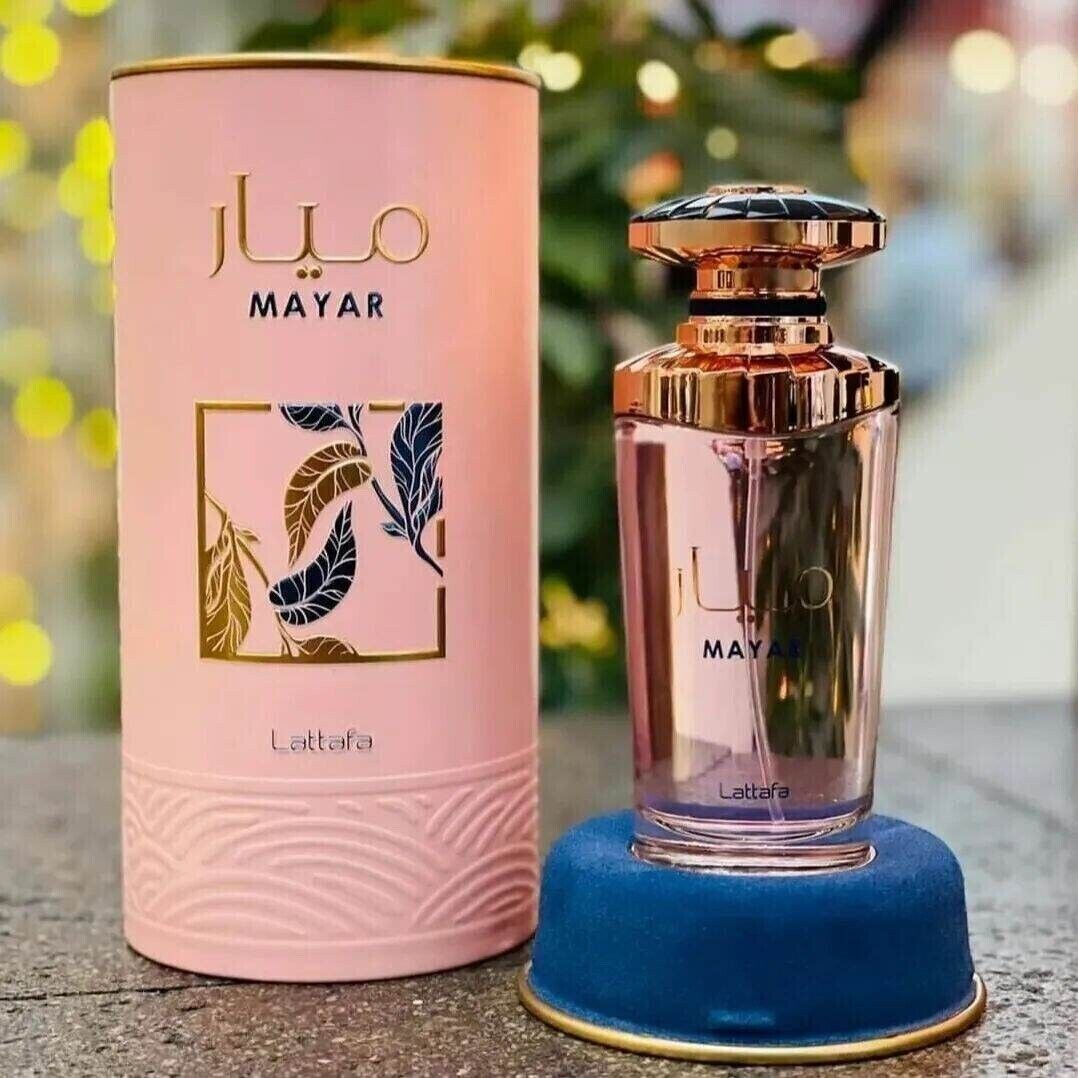 Lattafa Mayar EDP 100ml Original