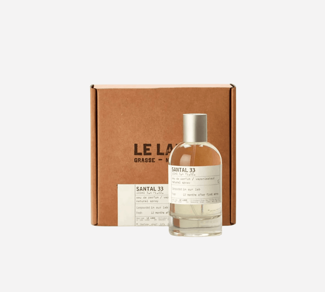 Santal 33 Le Labo 100ml EDP 1.1 Premium - Perfumes Colombia