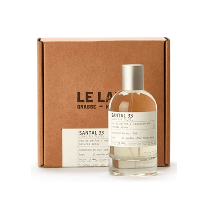 Santal 33 Le Labo 100ml EDP 1.1 Premium - Perfumes Colombia