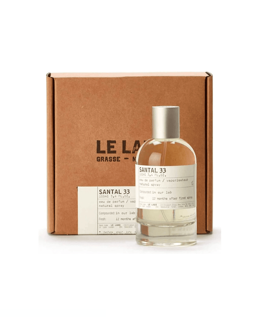 Santal 33 Le Labo 100ml EDP 1.1 Premium - Perfumes Colombia