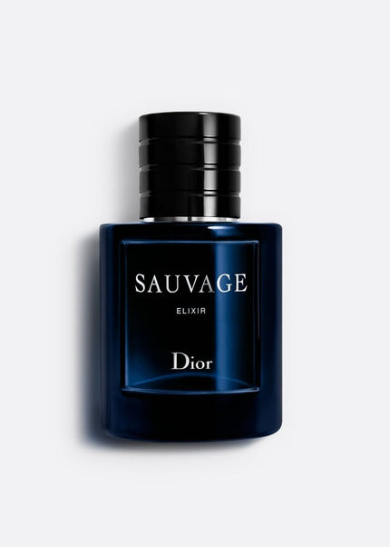 Sauvage Elixir Dior 1.1 premium - Perfumes Colombia