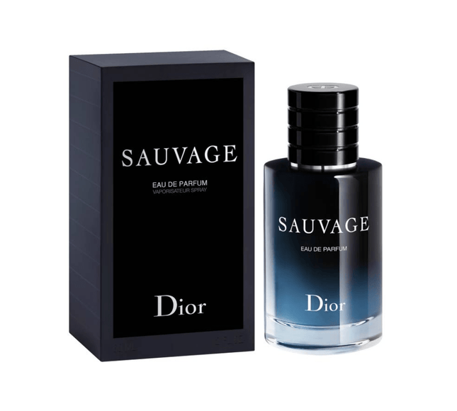 Sauvage Parfum Dior 100ml EDP 1.1 Premium - Perfumes Colombia