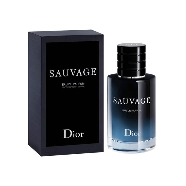 Sauvage Parfum Dior 100ml EDP 1.1 Premium - Perfumes Colombia