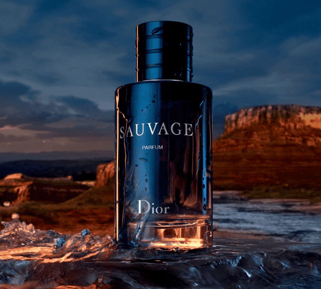 Sauvage Parfum Dior 100ml EDP 1.1 Premium - Perfumes Colombia