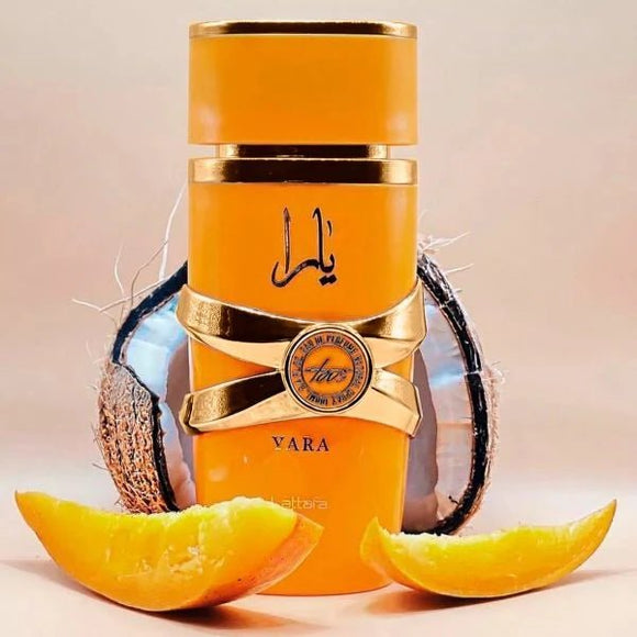 SET Yara X3 C/U 30ML EDP 1.1 Premium - Perfumes Colombia