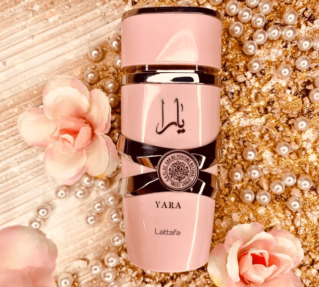 SET Yara X3 C/U 30ML EDP 1.1 Premium - Perfumes Colombia