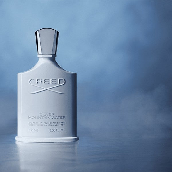 Creed Silver Mountain Water 1.1 Premium