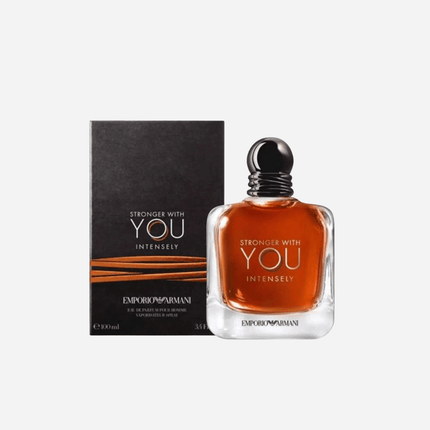 Stronger With You Intensely 100ml EDP 1.1 premium - Perfumes Colombia