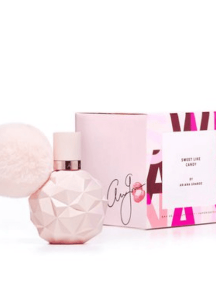 Sweet Candy Ariana Grande 100ml EDP 1.1 Premium - Perfumes Colombia