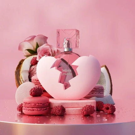 Thank U Next Ariana Grande 100ml EDP 1.1 Premium - Perfumes Colombia