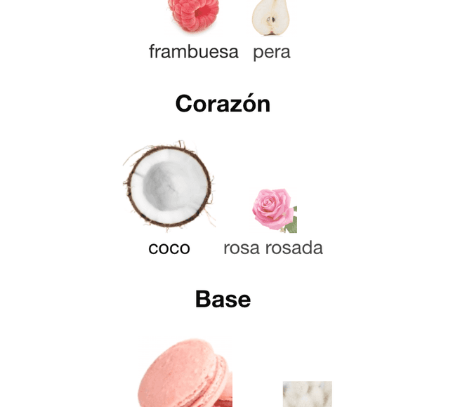 Thank U Next Ariana Grande 100ml EDP 1.1 Premium - Perfumes Colombia