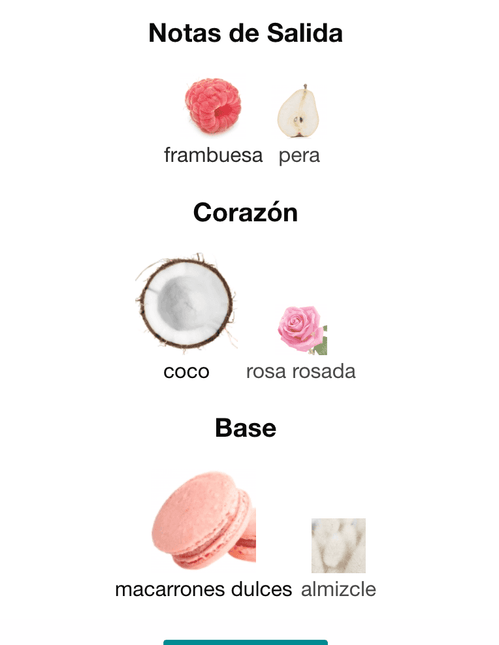 Thank U Next Ariana Grande 100ml EDP 1.1 Premium - Perfumes Colombia
